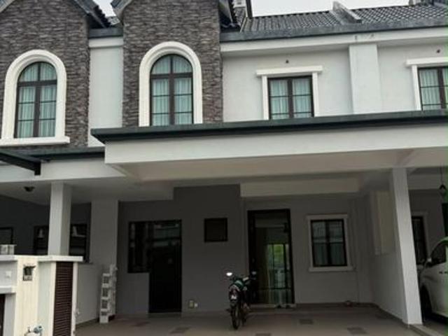 House for rent in Setia Eco Glades, Sepang