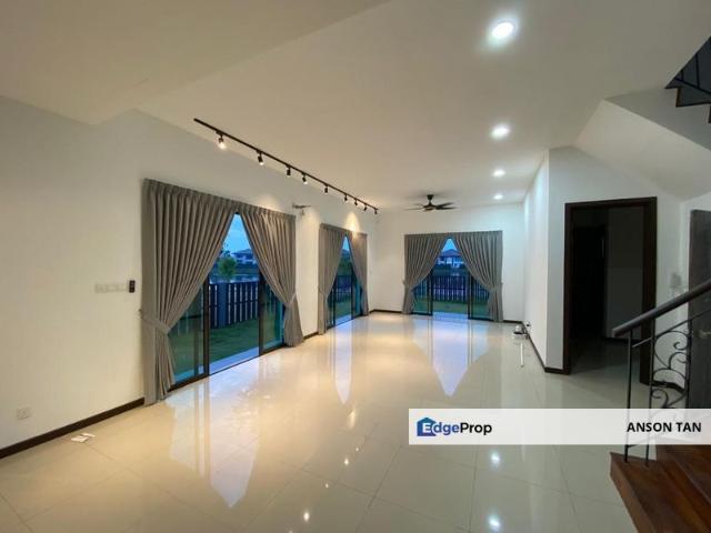 House for rent in Tanjong Sepat, Selangor