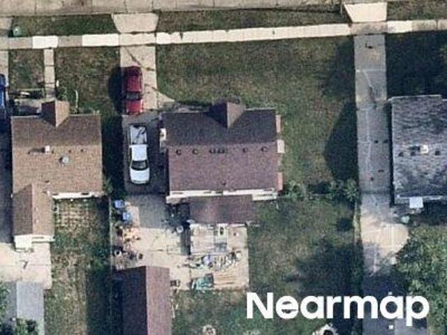 House for sale in Warren, Michigan