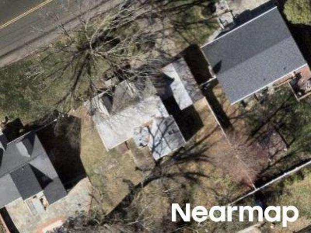 House for sale in Bridgeport, Connecticut