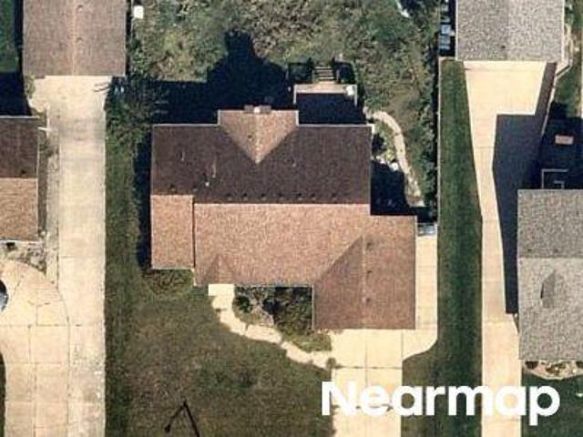 House for sale in Highland, Indiana