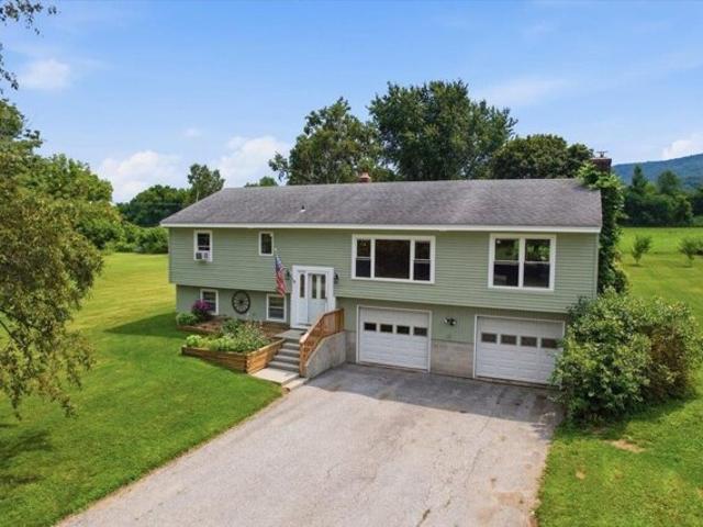 House for sale in Bennington, Vermont