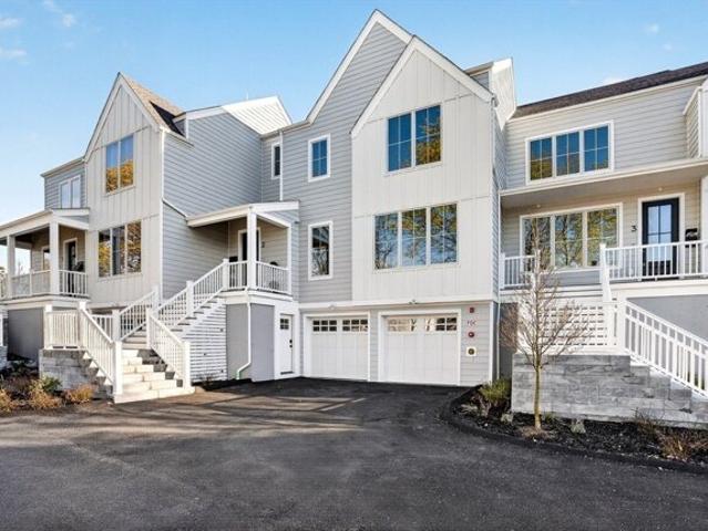 House for sale in Auburndale, Massachusetts
