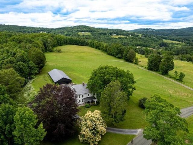 House for sale in Vermont