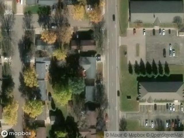 House for sale in Marshall, Minnesota