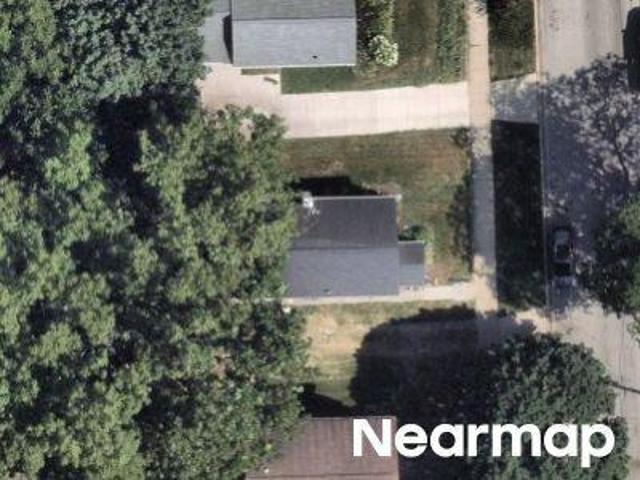 House for sale in Elgin, Illinois