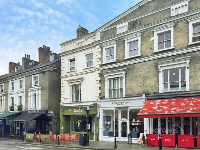 Apartment for rent in Hampshire