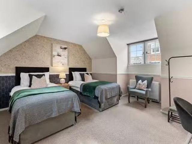 Apartment for rent in The Close, Hampshire