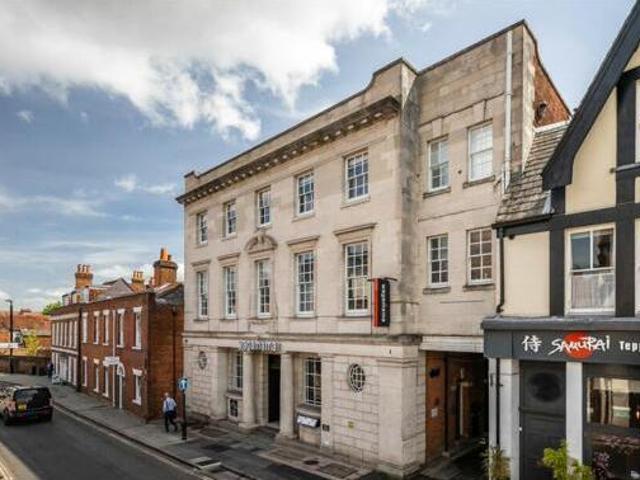 House for sale in The Close, Hampshire