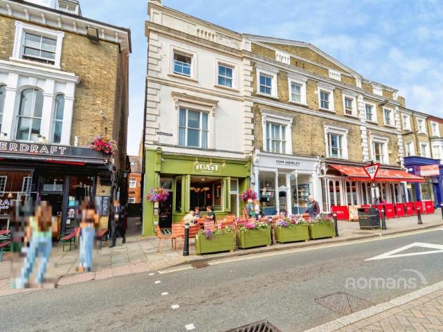 Apartment for rent in Hyde, Winchester