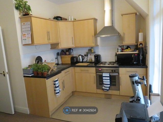 Apartment for rent in Hampshire