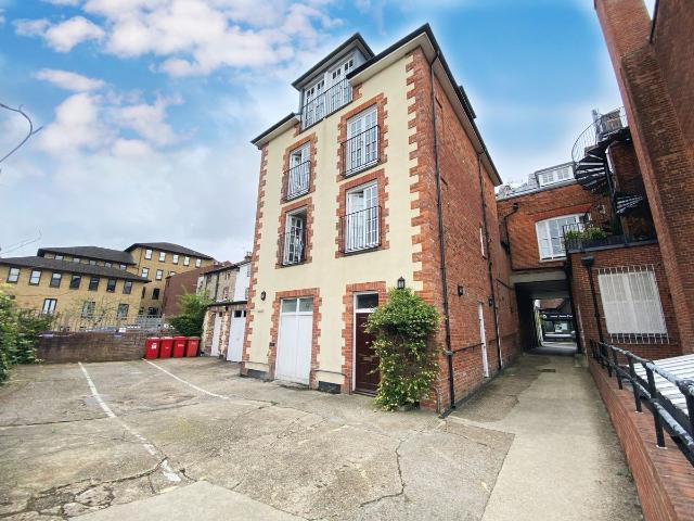 Apartment for rent in Hyde, Winchester