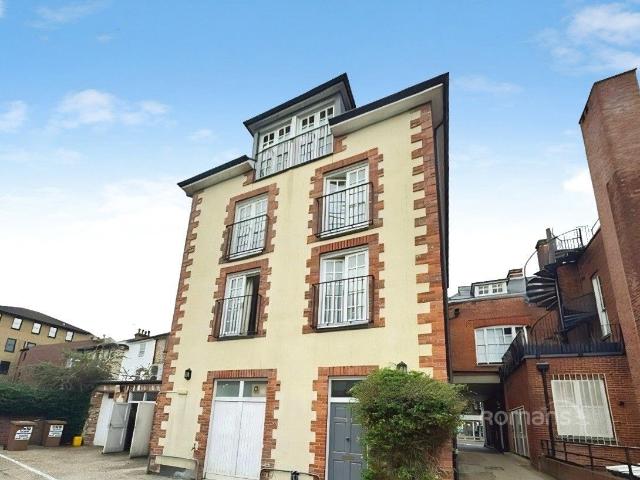 Apartment for rent in Hyde, Winchester