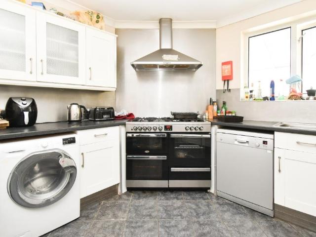 House for rent in New Catton, East Bank