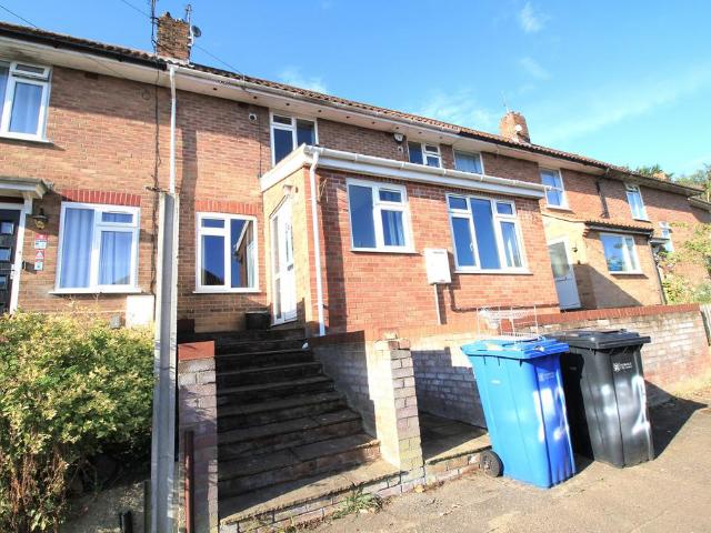 House for rent in North Earlham, East Bank