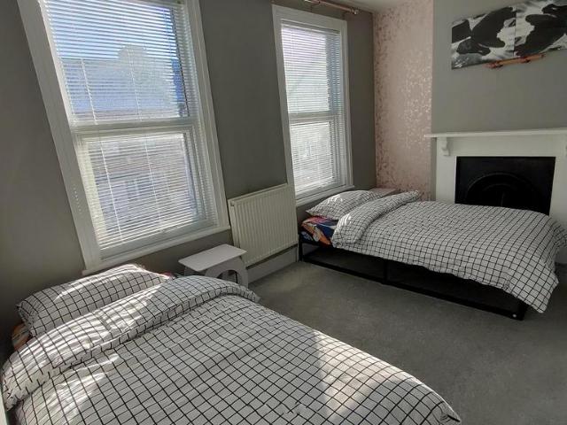 House for rent in Brompton, Gillingham