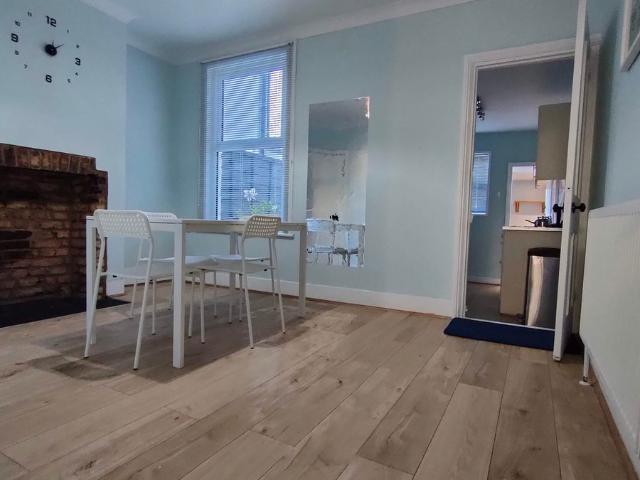 House for rent in Brompton, Gillingham