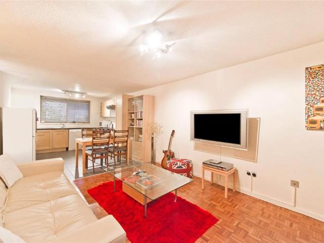 Apartment for rent in Holborn, Greater London