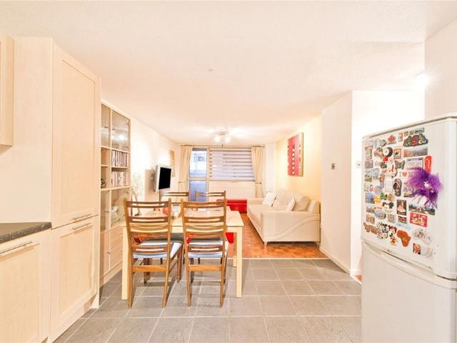 Apartment for rent in Holborn, Greater London