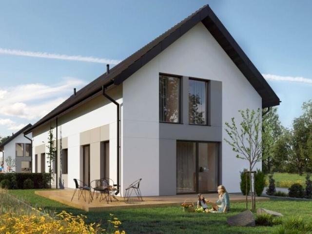 Dom na sprzedaż w Osielsko, Kujawsko-pomorskie