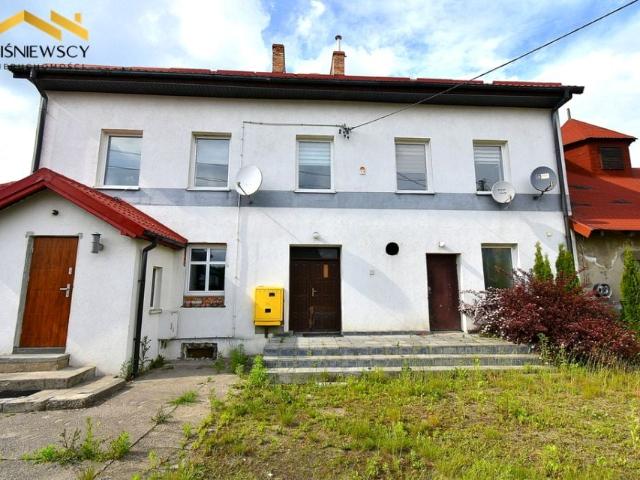 Dom na sprzedaż w Dobre Miasto, Warmińsko-mazurskie