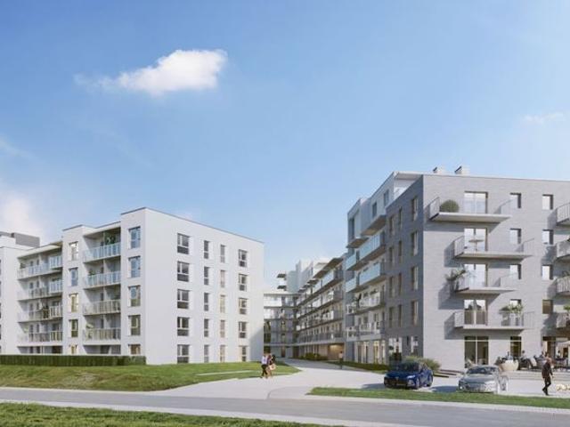 Mieszkanie na sprzedaż w Olsztyn, Warmińsko-mazurskie
