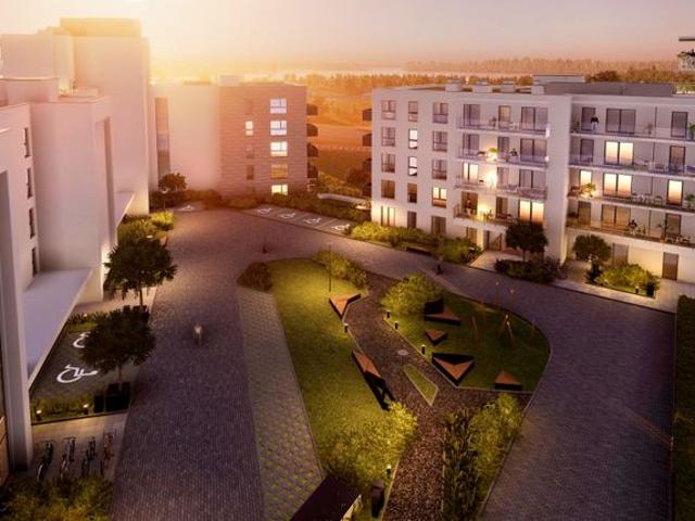 Mieszkanie na sprzedaż w Olsztyn, Warmińsko-mazurskie