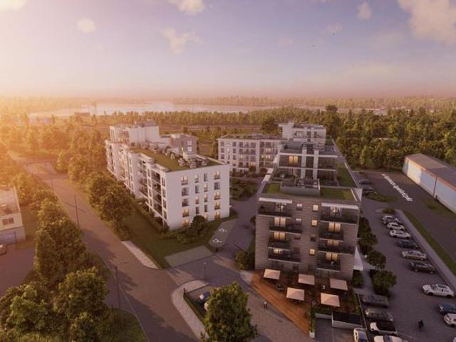 Mieszkanie na sprzedaż w Olsztyn, Warmińsko-mazurskie