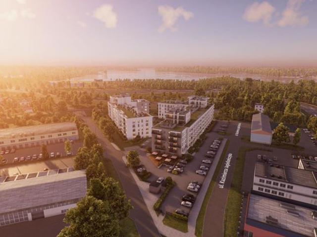 Mieszkanie na sprzedaż w Olsztyn, Warmińsko-mazurskie
