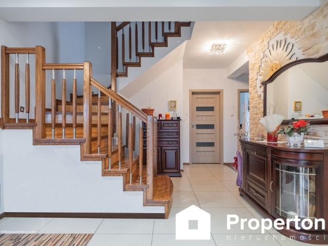 Dom na sprzedaż w Jeziorany, Warmińsko-mazurskie