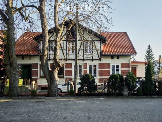 Mieszkanie na sprzedaż w Mrągowo, Warmińsko-mazurskie