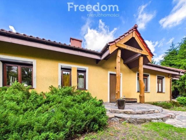 Dom na sprzedaż w Kajkowo, Warmińsko-mazurskie