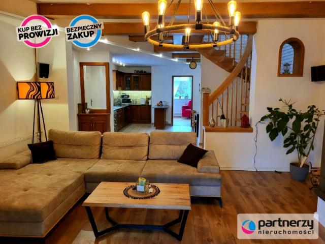 Dom na sprzedaż w Kartuzy, Pomorskie