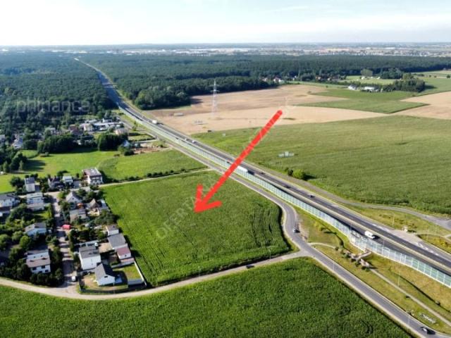 Grunt na sprzedaż w Skrzynki, Wielkopolskie