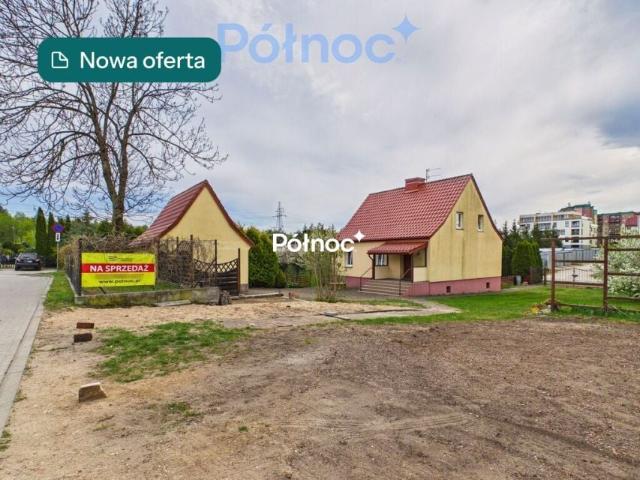 Dom na sprzedaż w Ełk, Warmińsko-mazurskie