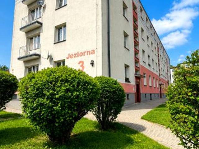 Mieszkanie na sprzedaż w Kościerzyna, Pomorskie
