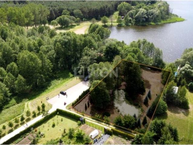 Grunt na sprzedaż w Wieliczki, Warmińsko-mazurskie