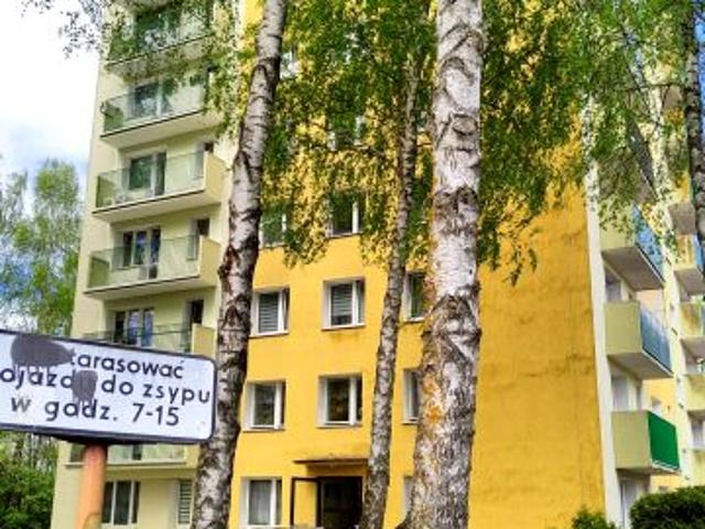 Mieszkanie na sprzedaż w Olsztyn, Warmińsko-mazurskie