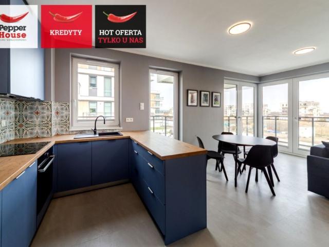 Mieszkanie na sprzedaż w Rumia, Pomorskie