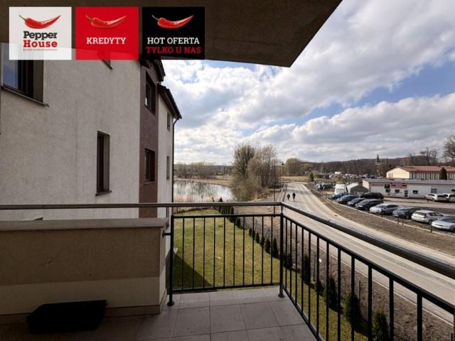 Mieszkanie na sprzedaż w Kartuzy, Pomorskie