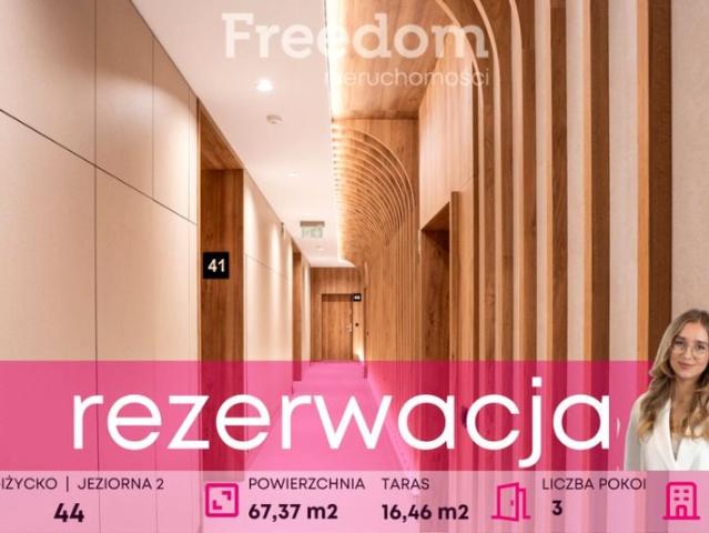 Mieszkanie na sprzedaż w Giżycko, Warmińsko-mazurskie