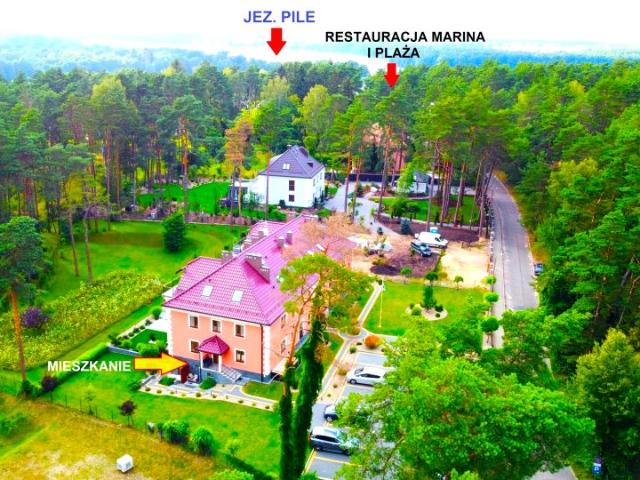 Mieszkanie na sprzedaż w Borne Sulinowo, Zachodniopomorskie