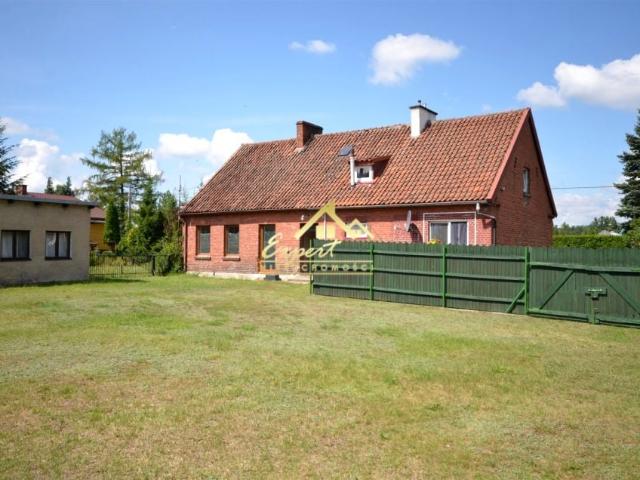 Dom na sprzedaż w Ostróda, Warmińsko-mazurskie