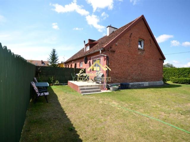 Dom na sprzedaż w Ostróda, Warmińsko-mazurskie