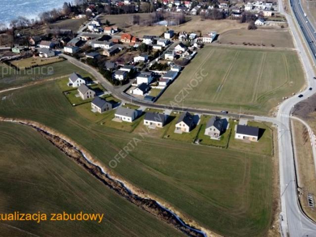 Grunt na sprzedaż w Skrzynki, Wielkopolskie