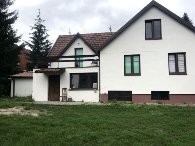 Dom na sprzedaż w Pasym, Warmińsko-mazurskie