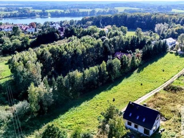 Grunt na sprzedaż w Drawsko Pomorskie, powiat drawski