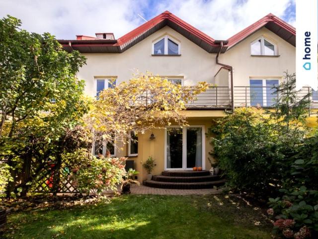 Dom na sprzedaż w Warszawa, Mazowieckie