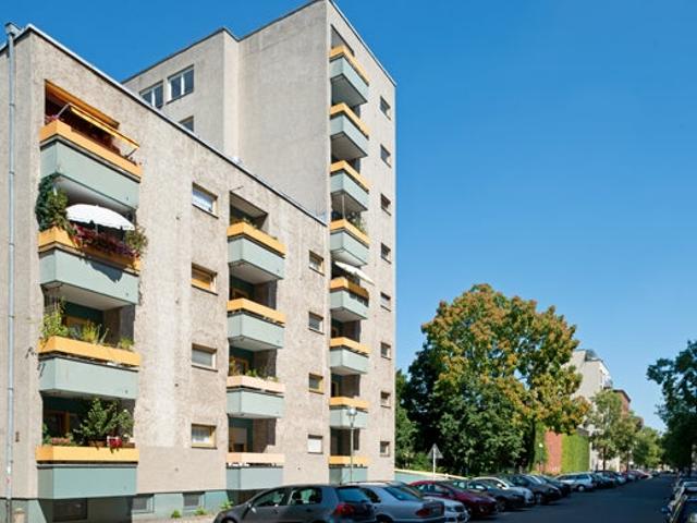 Apartment mieten in Charlottenburg, Berlin