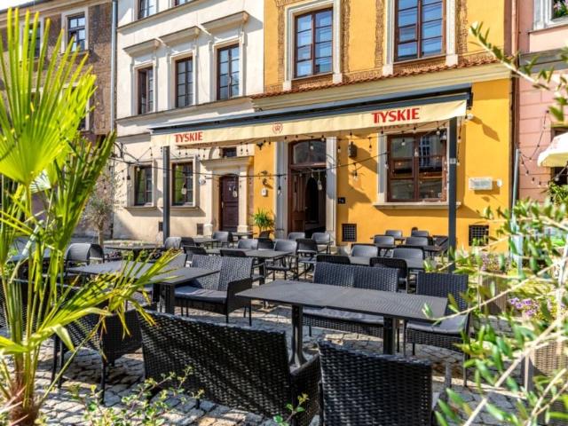 Mieszkanie do wynajęcia w Lublin, Lubelskie